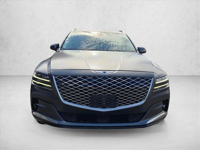 Used 2022 Genesis GV80 3.5T Prestige Signature AWD/4WD image 2