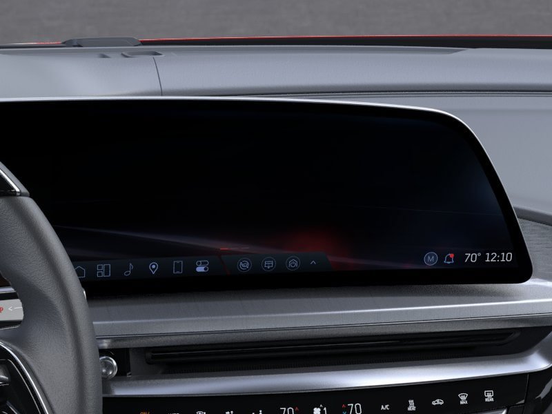 New 2026 Cadillac Lyriq V AWD/4WD image 44