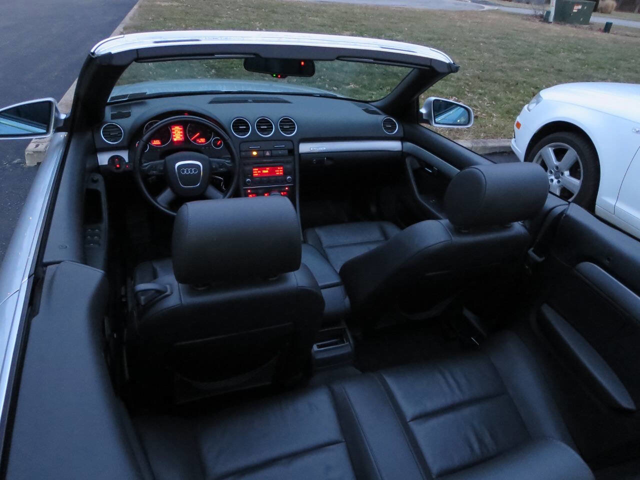 Used 2007 Audi A4 2.0T AWD/4WD image 25