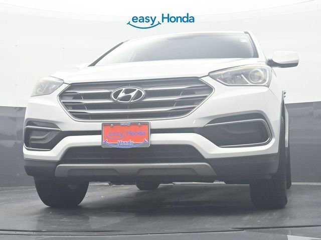 Used 2017 Hyundai Santa Fe Sport image 28