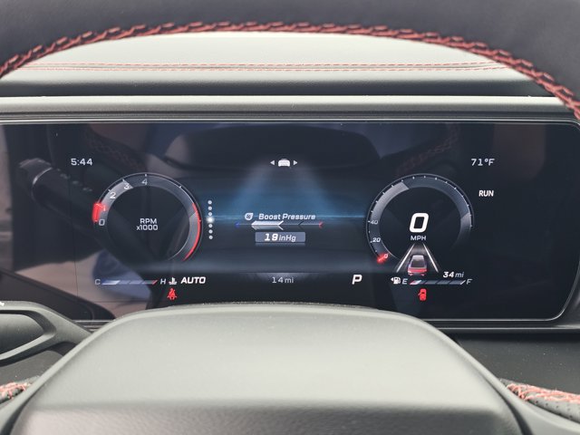 New 2026 Dodge Charger R/T AWD/4WD image 20
