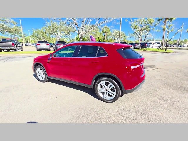 Used 2020 Mercedes-Benz GLA 250 image 42