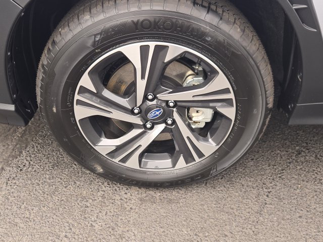 New 2026 Subaru Crosstrek 2.5i Premium AWD/4WD image 19