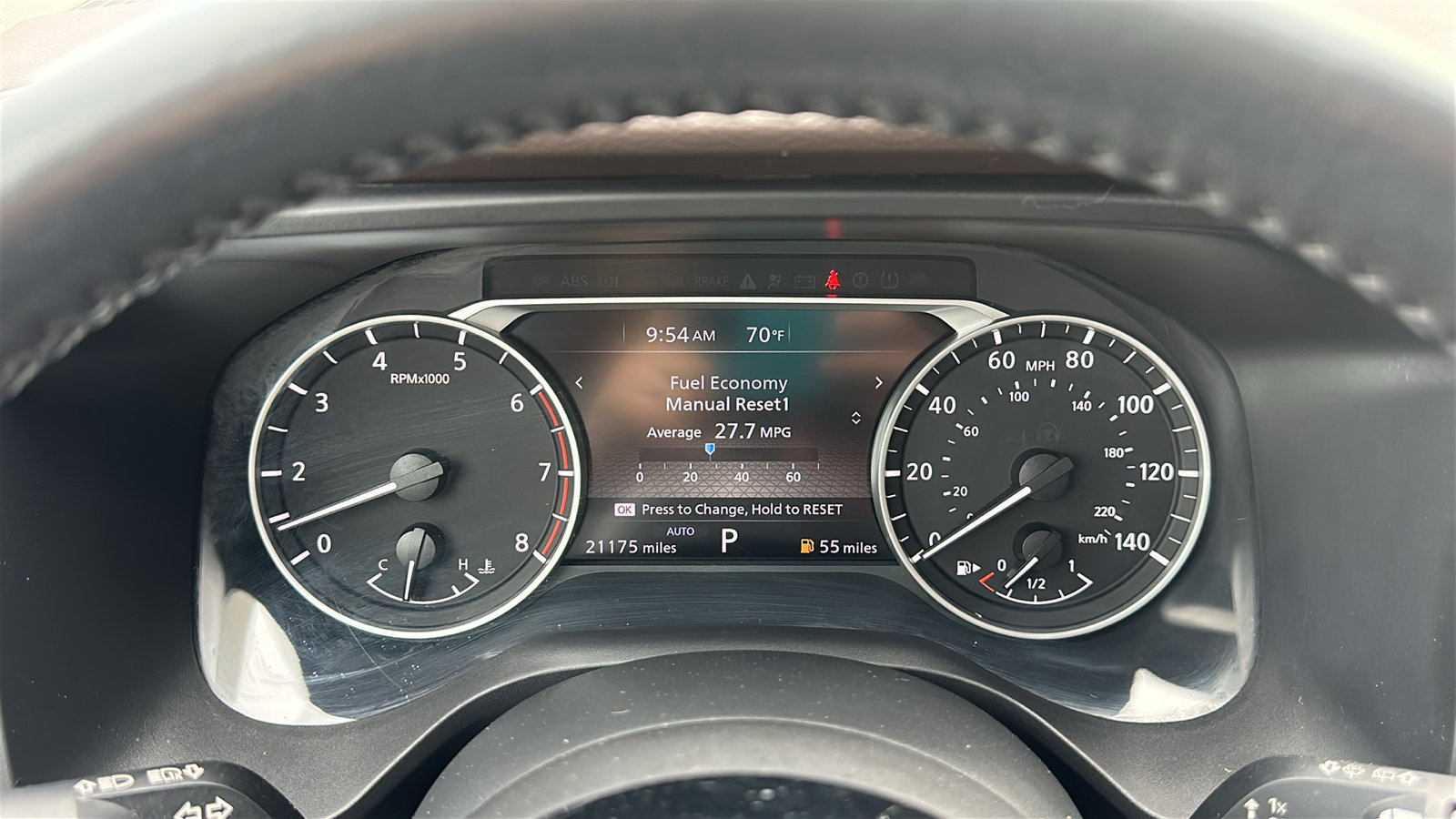 Certified 2023 Nissan Rogue SV w/ SV Premium B Package image 17