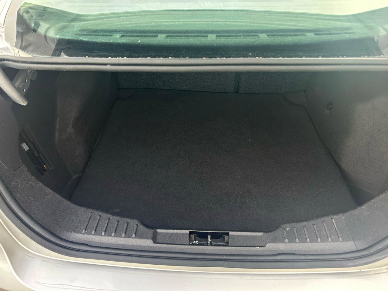 Used 2016 Ford Focus SE image 17