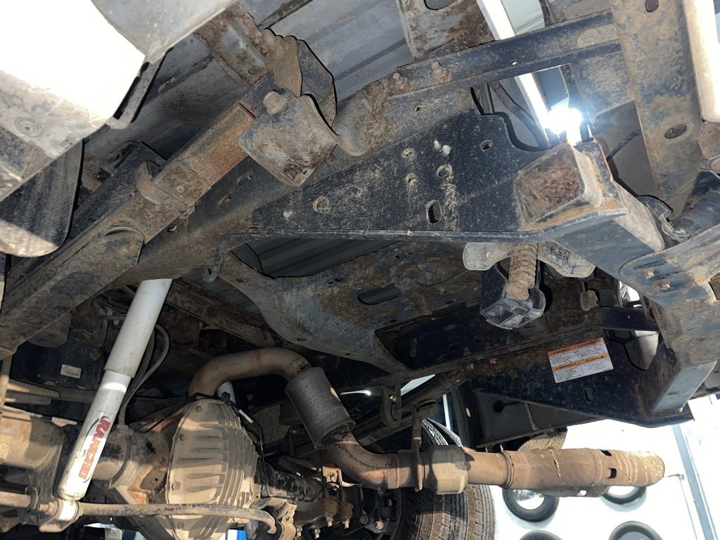 Used 2011 Ford F350 King Ranch w/ FX4 Off Road Pkg image 26