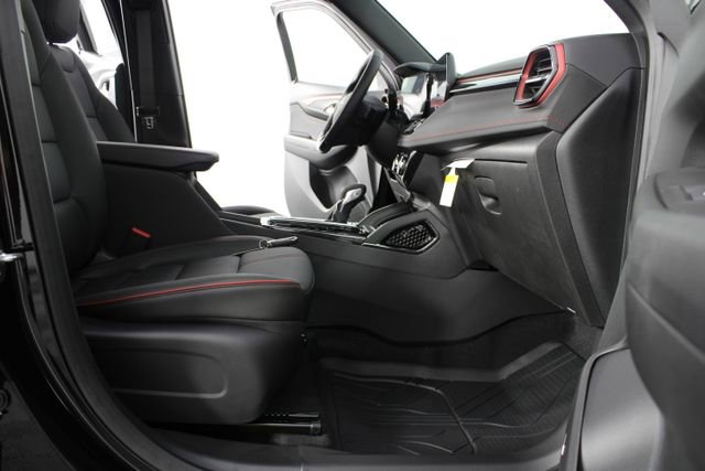 New 2026 Chevrolet TrailBlazer RS w/ Convenience Package image 21