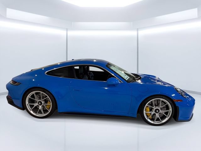 Certified 2022 Porsche 911 GT3 RWD image 8