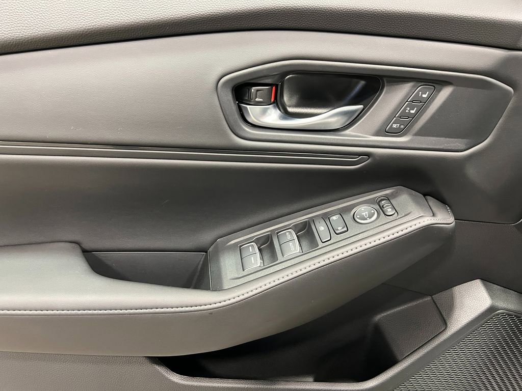 New 2025 Honda Accord Sport image 15