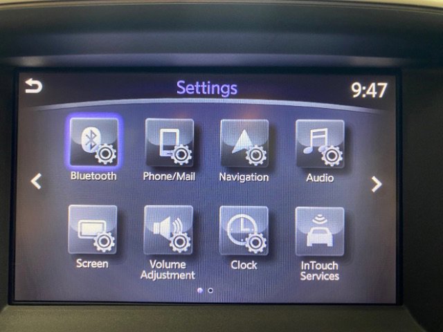 Used 2019 INFINITI QX60 Luxe w/ Sensory Package image 28