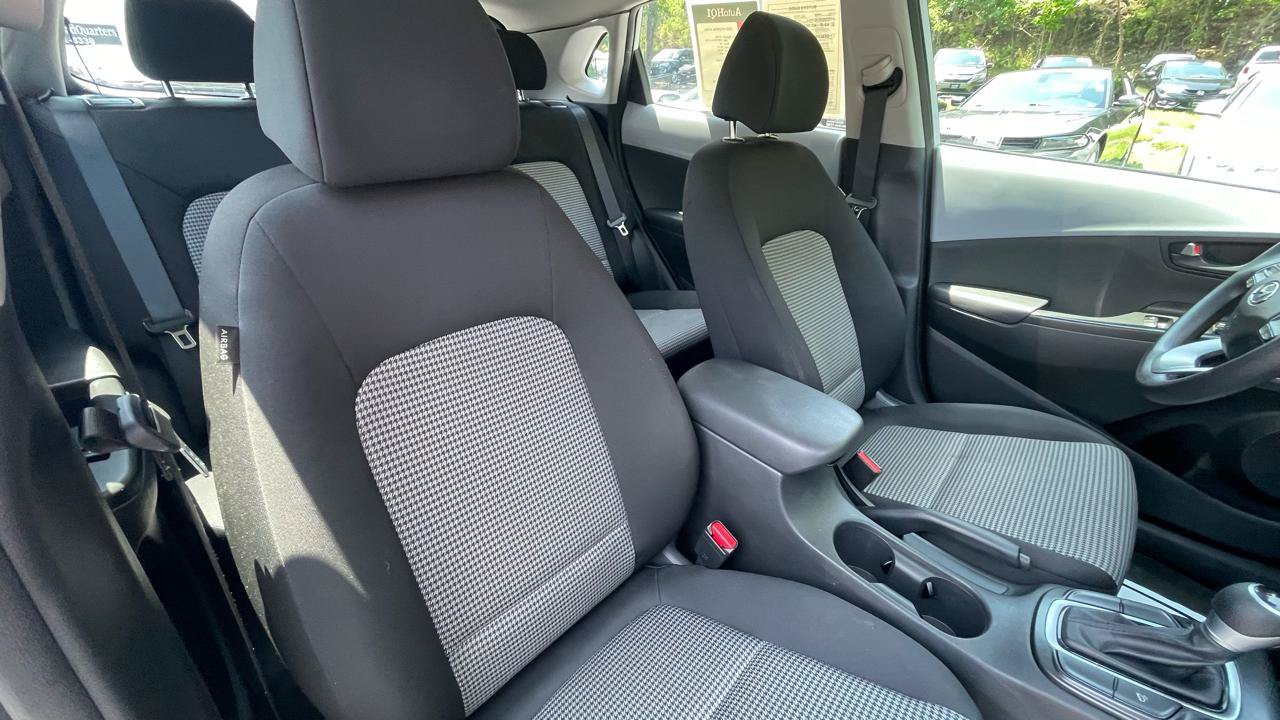 Used 2020 Hyundai Kona SE AWD/4WD image 28