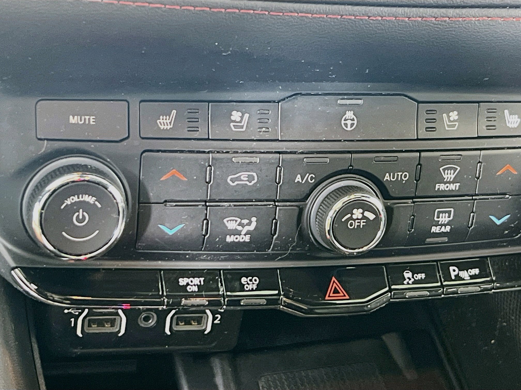 Used 2023 Dodge Durango R/T image 20