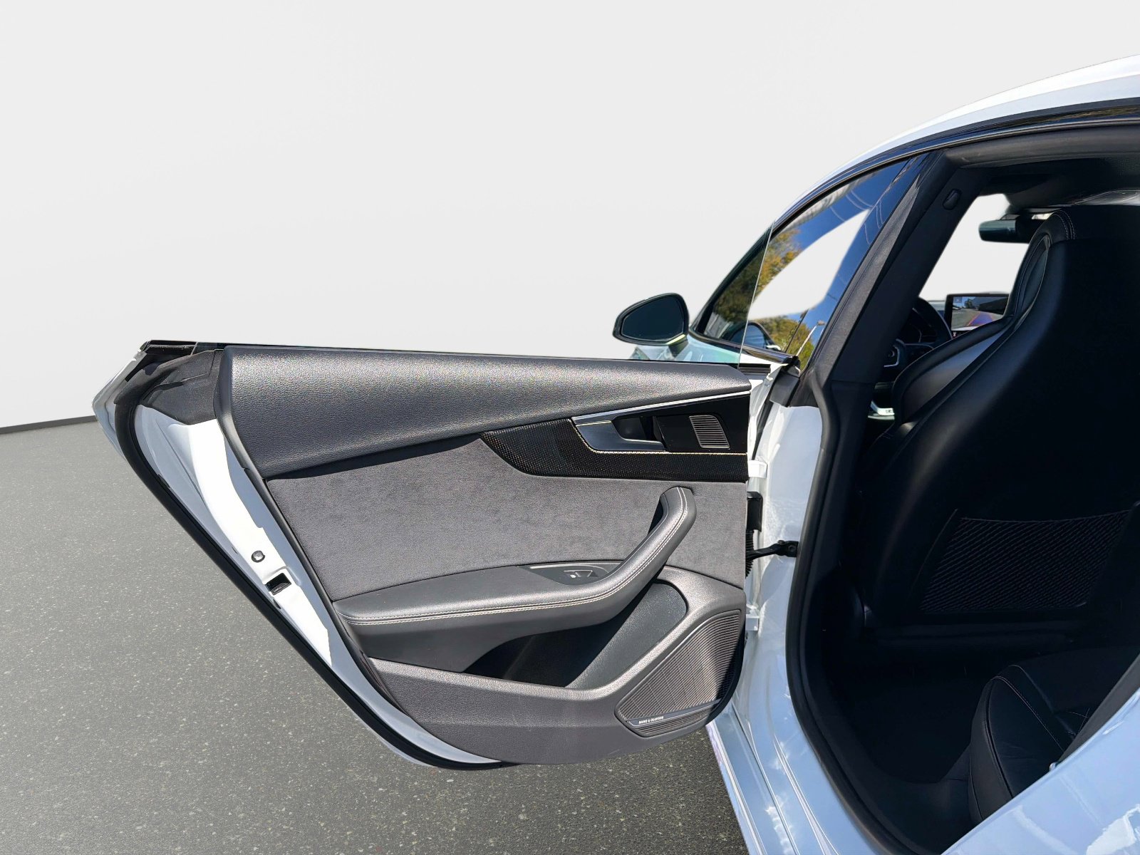 Used 2023 Audi S5 Prestige image 31