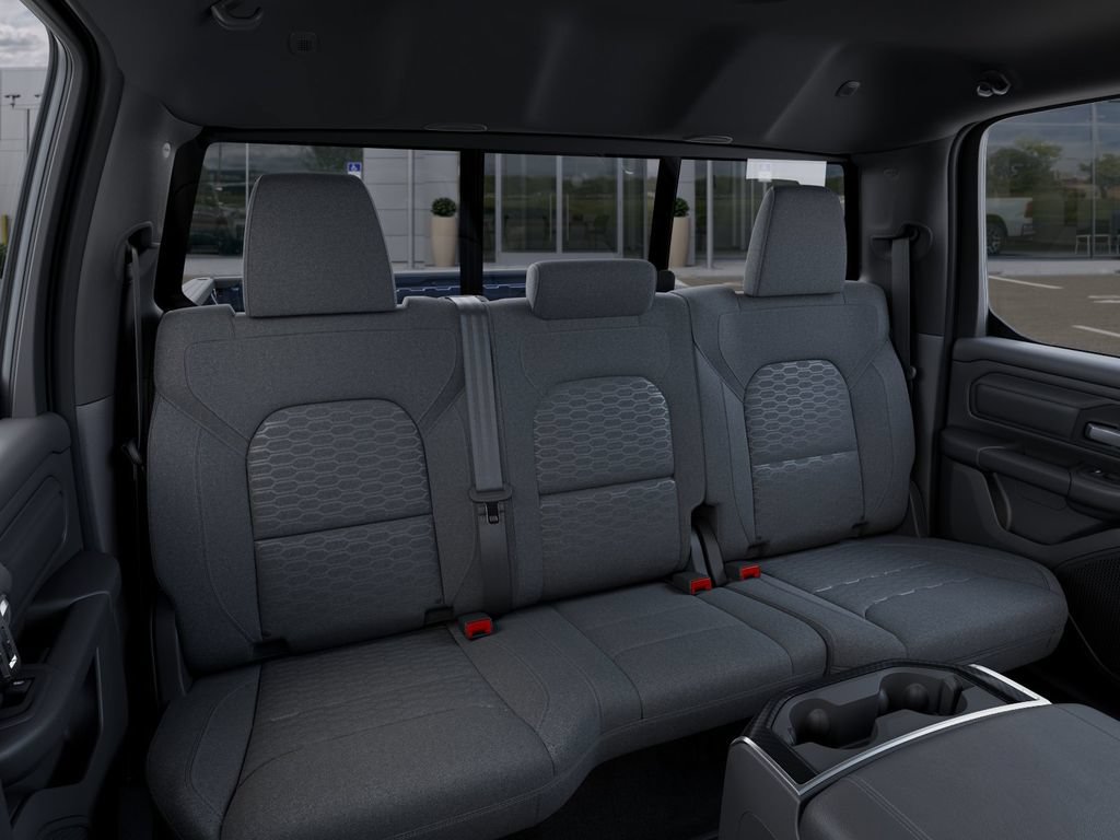 New 2026 RAM 1500 Express AWD/4WD image 15