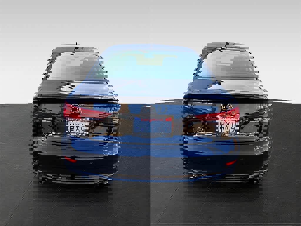 Used 2020 Audi A3 2.0T Premium Plus w/ Premium Plus Package image 5