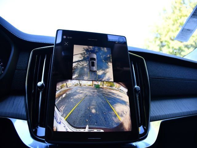 New 2026 Volvo XC90 B5 Ultra w/ Protection Package Premier image 14