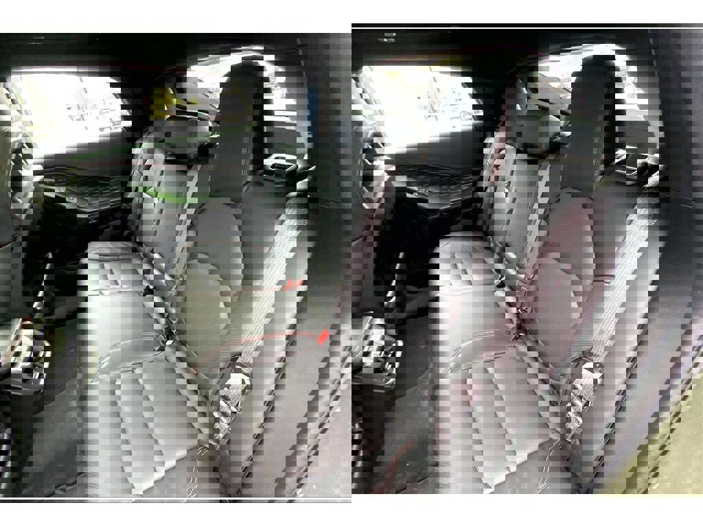 New 2026 Dodge Charger Scat Pack AWD/4WD image 11