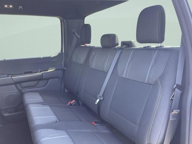 Used 2025 Ford F150 STX w/ Equipment Group 200A image 15
