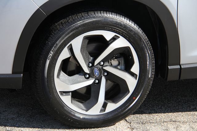 Certified 2024 Subaru Forester Touring image 14