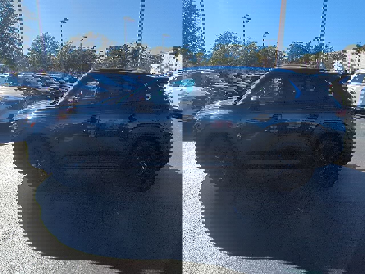 New 2026 MAZDA CX-50 AWD 2.5 S w/ Weather Package image 7