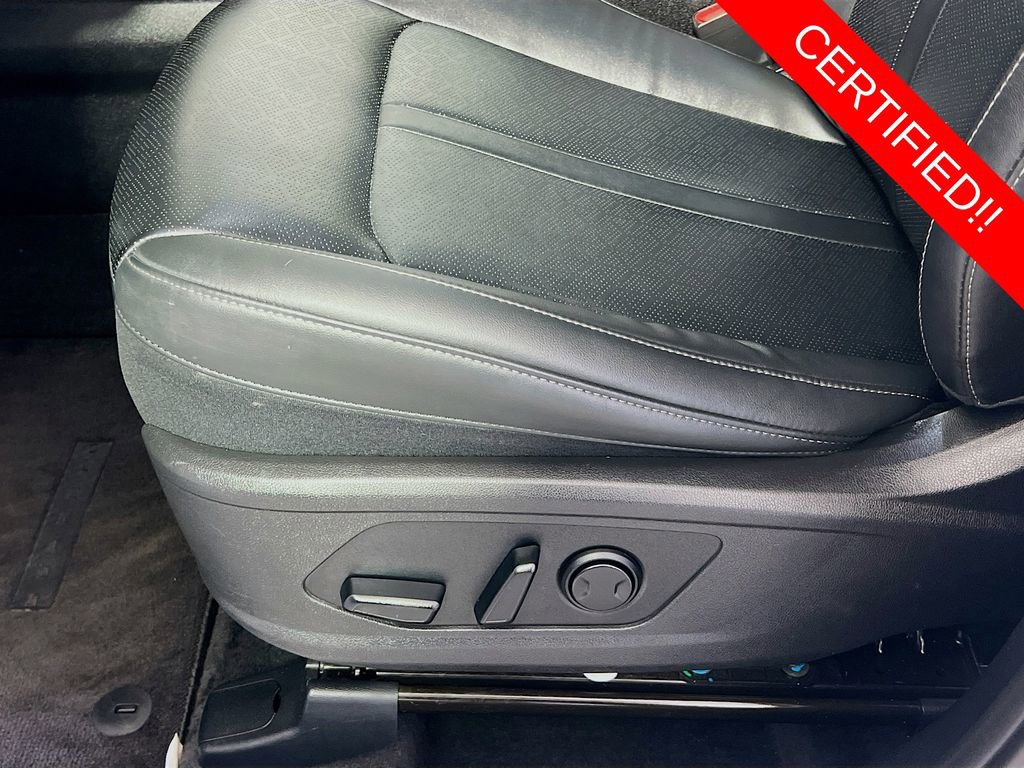 Certified 2022 Kia Sorento S w/ Panoramic Sunroof Package FWD image 21