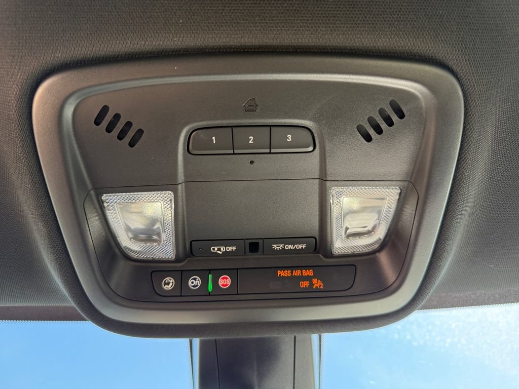 Used 2024 Chevrolet Traverse LT AWD/4WD image 49