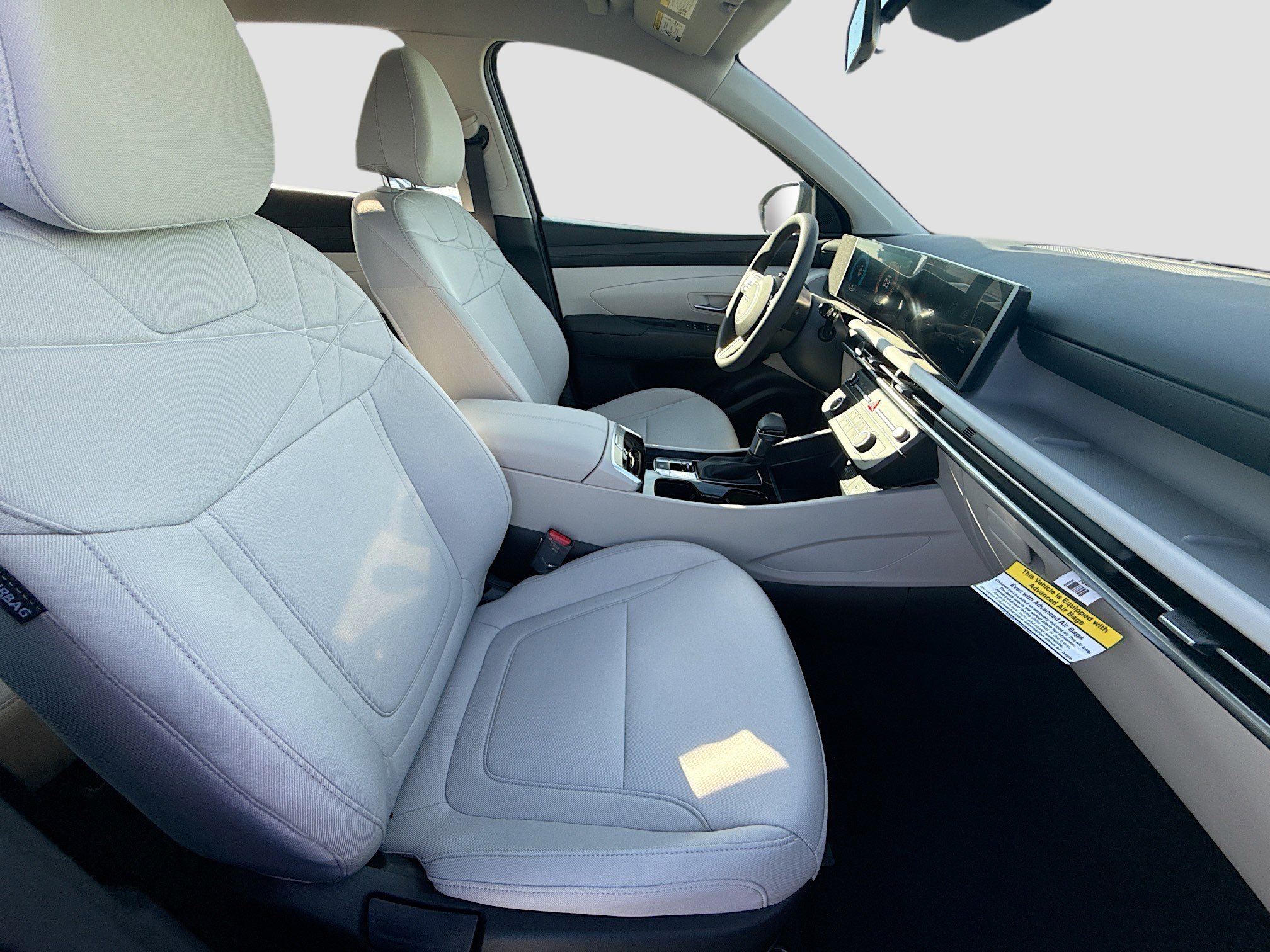 New 2026 Hyundai Tucson SE image 20