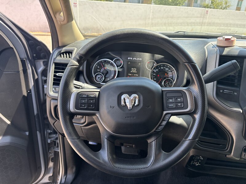 Used 2019 RAM 2500 Tradesman AWD/4WD image 18