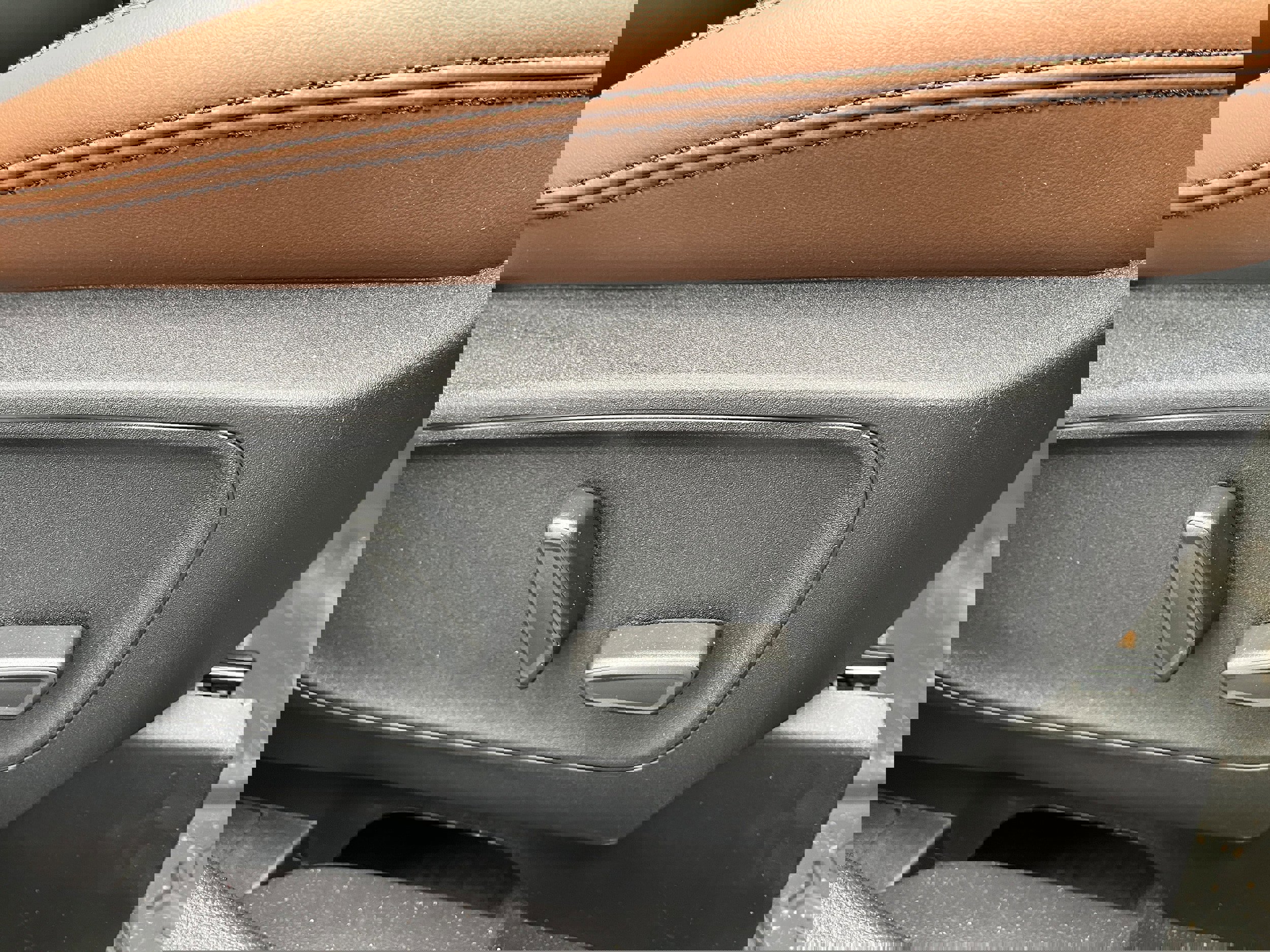 Used 2025 Ford Bronco Sport Outer Banks w/ Outer Banks Tech Package+ image 17