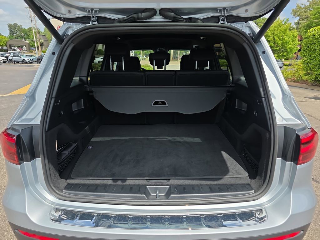 Certified 2026 Mercedes-Benz GLB 250 4MATIC image 14