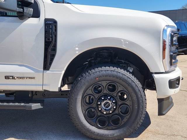 New 2025 Ford F350 Lariat w/ Lariat Ultimate Package AWD/4WD image 5