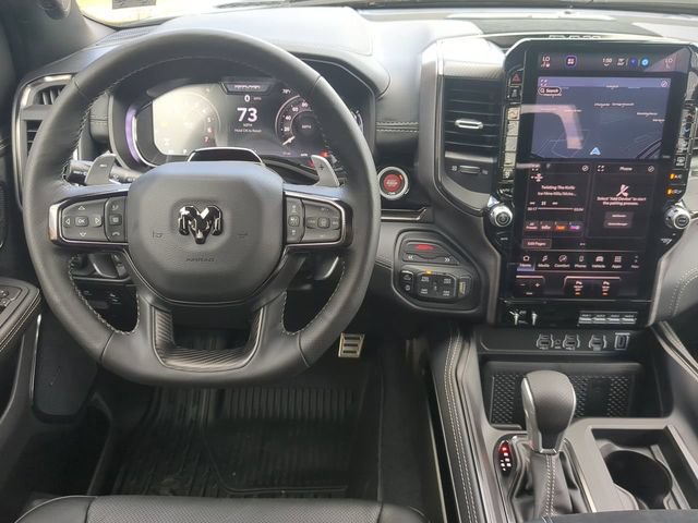 New 2026 RAM 1500 RHO AWD/4WD image 15