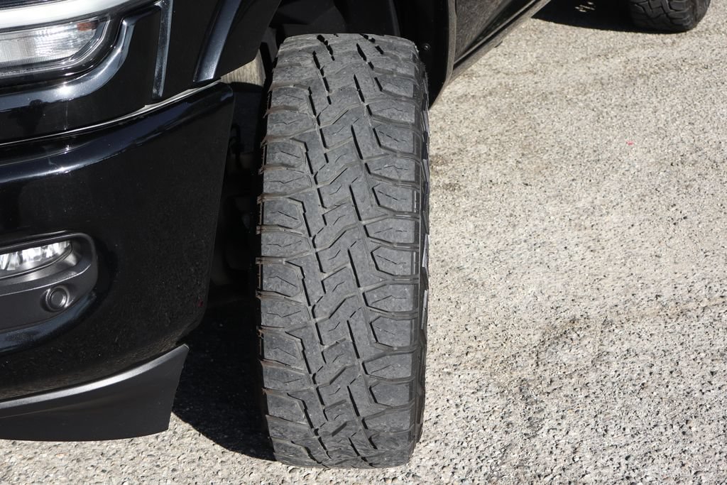 Used 2020 RAM 2500 Laramie w/ Night Edition AWD/4WD image 53