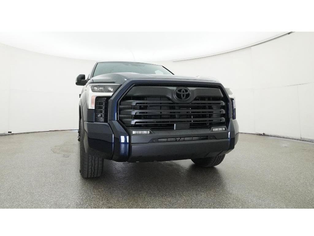 New 2026 Toyota Tundra SR5 AWD/4WD image 30
