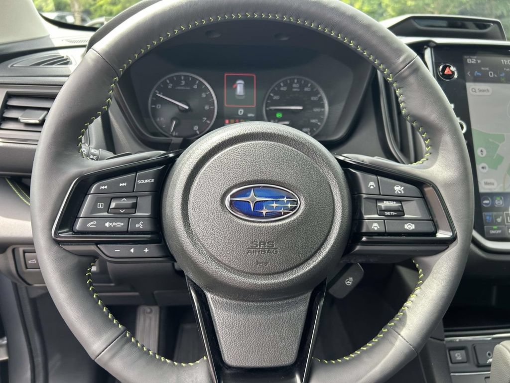 Certified 2025 Subaru Ascent Bronze Edition w/ Popular Package #2 AWD/4WD image 23