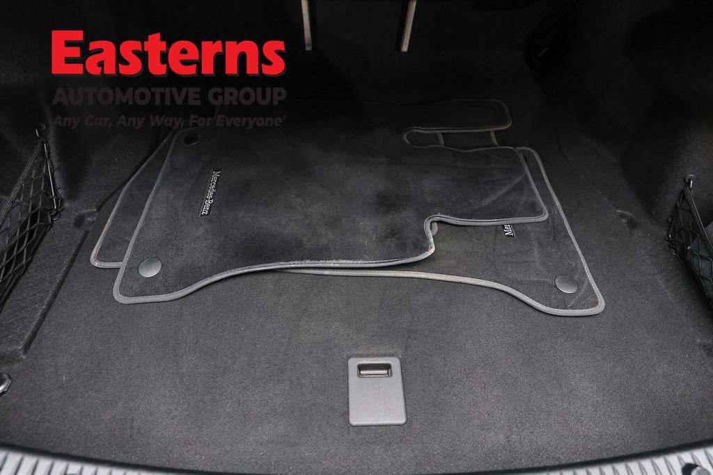 Used 2021 Mercedes-Benz C 300 4MATIC Sedan image 9