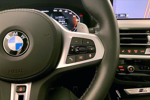 Certified 2024 BMW X3 M40i image 19