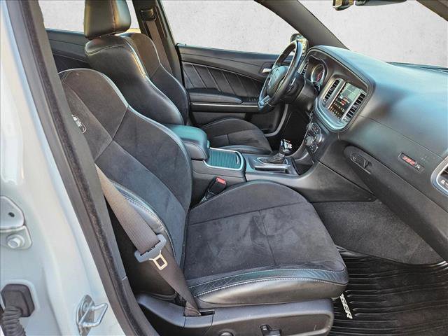 Used 2022 Dodge Charger Scat Pack RWD image 17