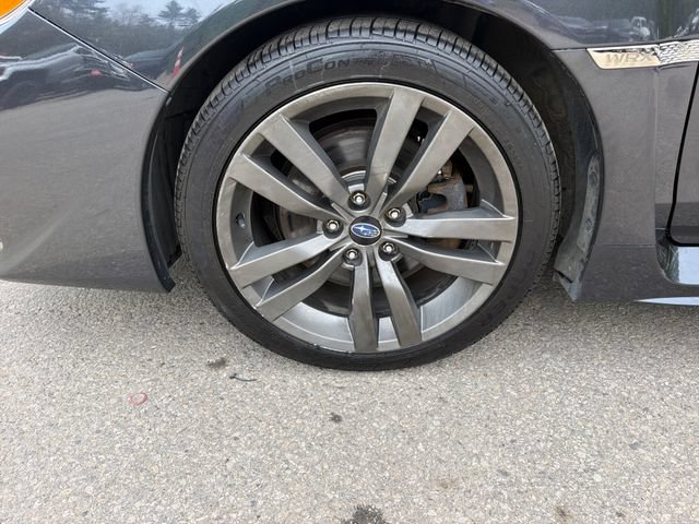 Used 2017 Subaru WRX Premium AWD/4WD image 32