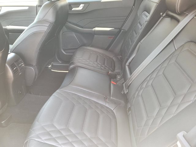 Used 2024 Ford Escape SE w/ PHEV Premium Package FWD image 13