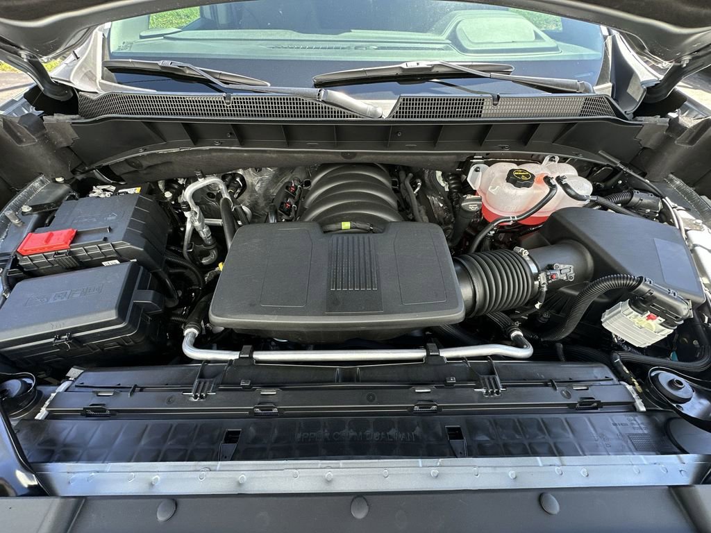 New 2026 Chevrolet Silverado 1500 RST w/ Convenience Package II AWD/4WD image 26