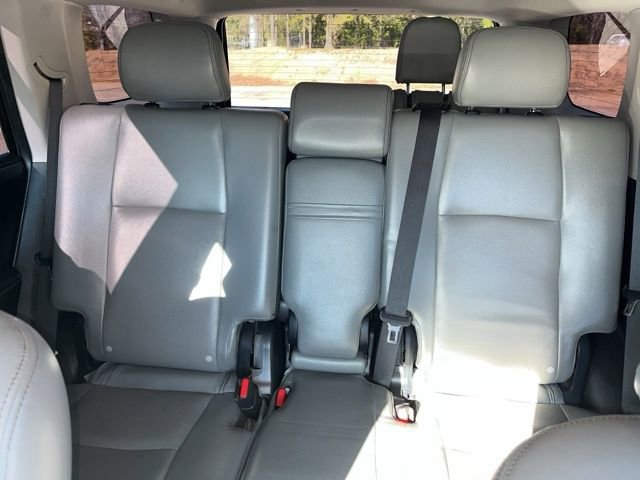 Used 2017 Toyota 4Runner SR5 image 20