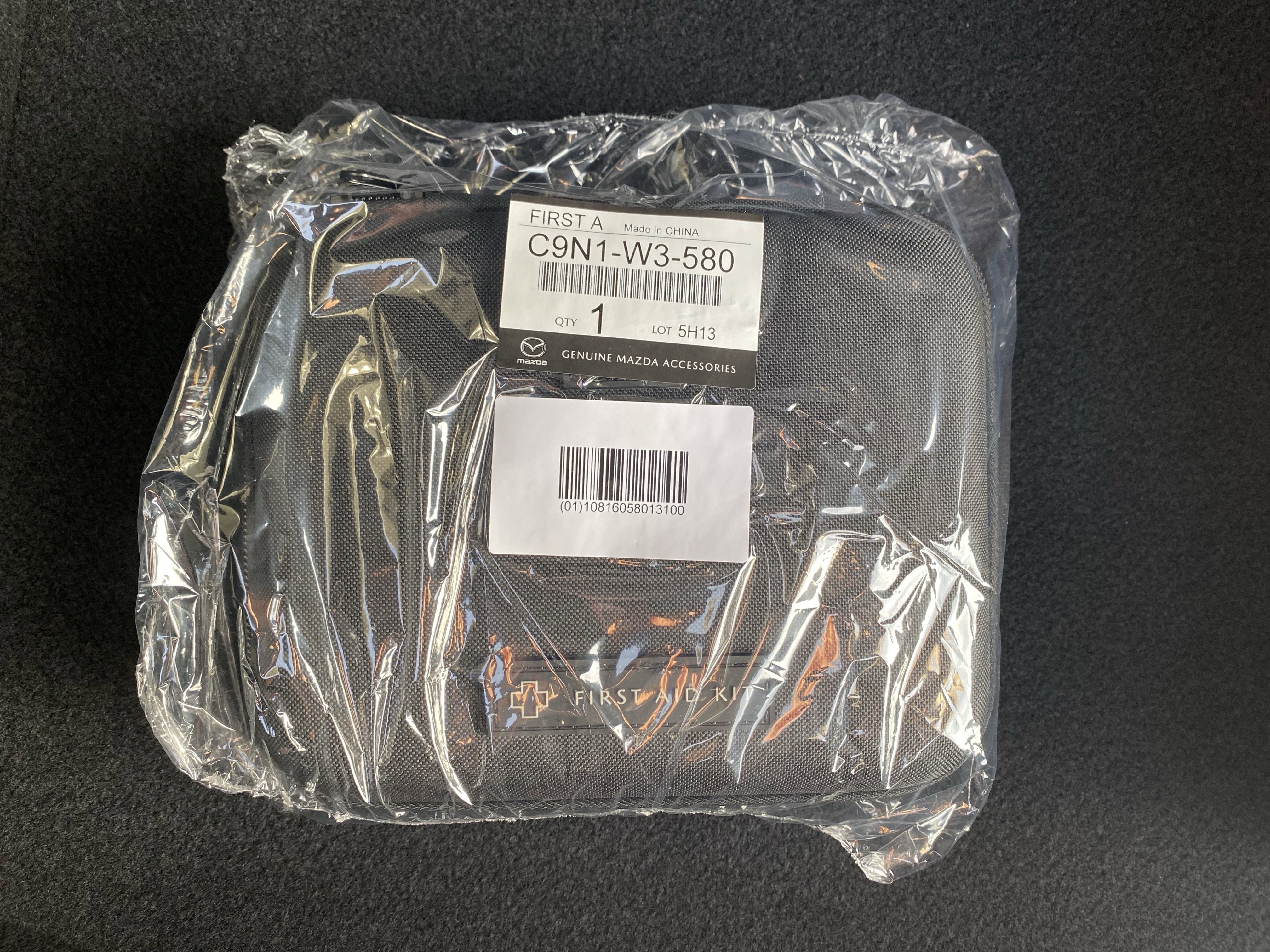 New 2026 MAZDA MAZDA3 s Sport image 24