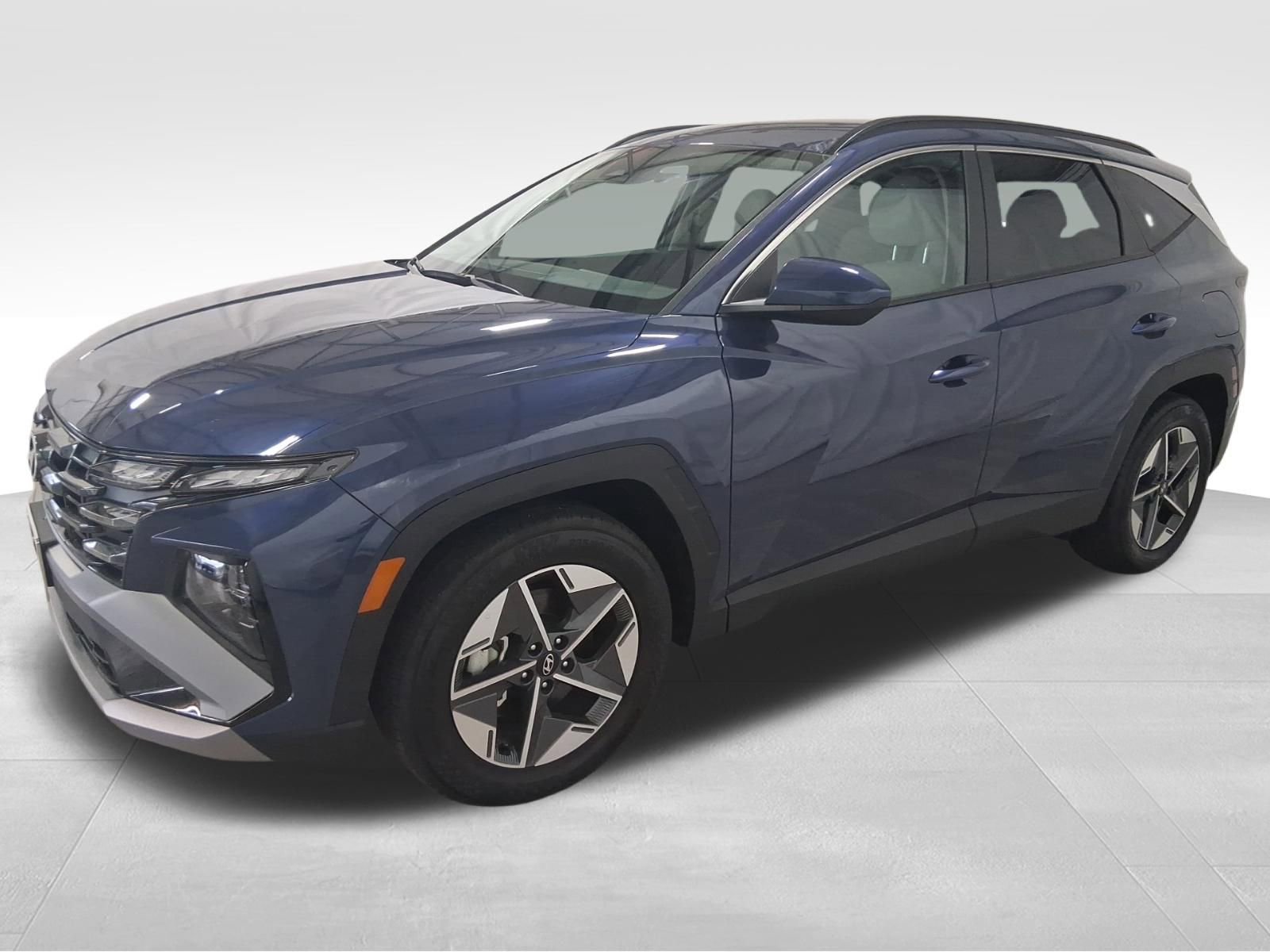Used 2025 Hyundai Tucson SEL image 1