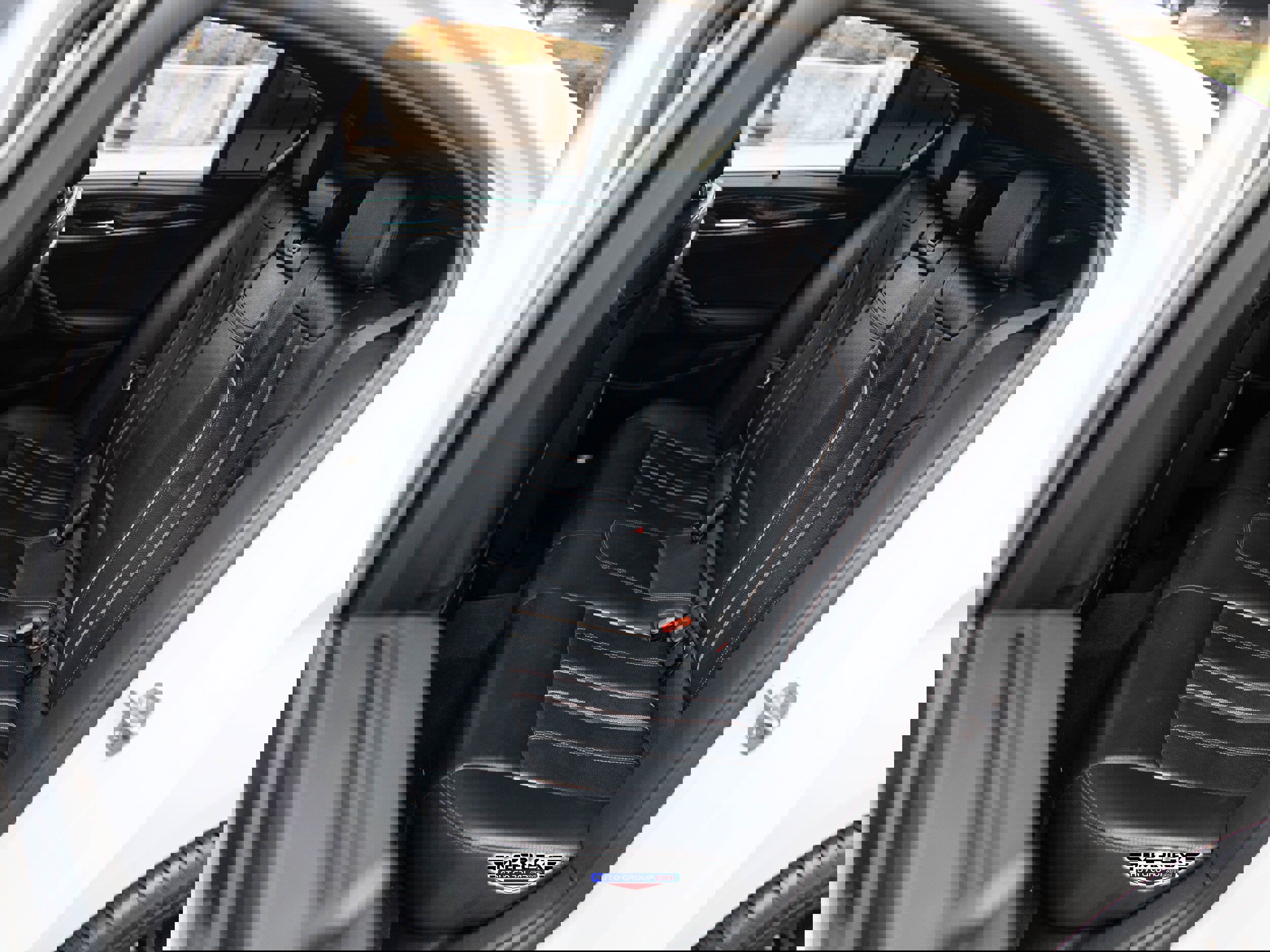 Used 2018 BMW 540i xDrive w/ M Sport Package image 20