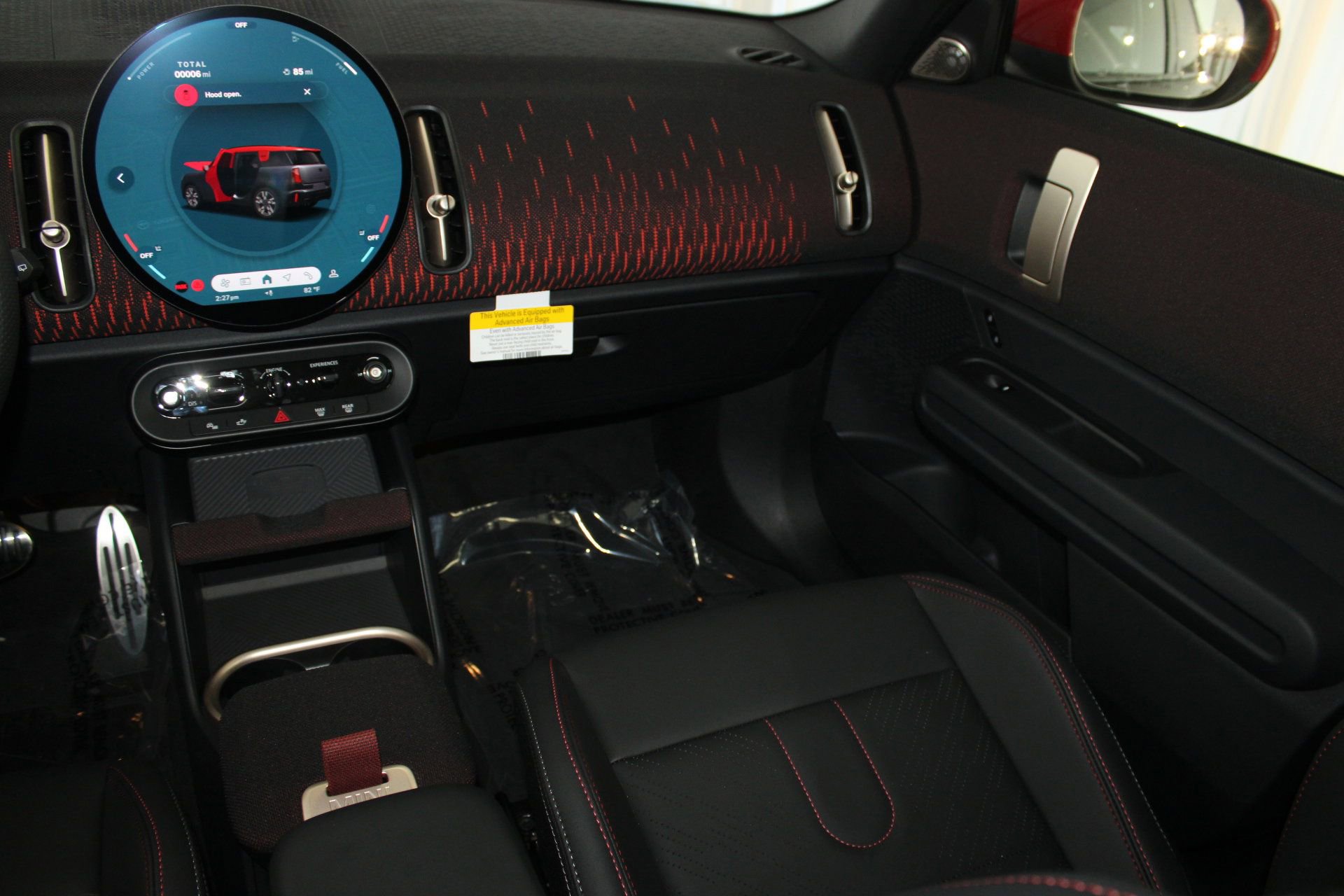 New 2026 MINI Cooper Countryman John Cooper Works image 27