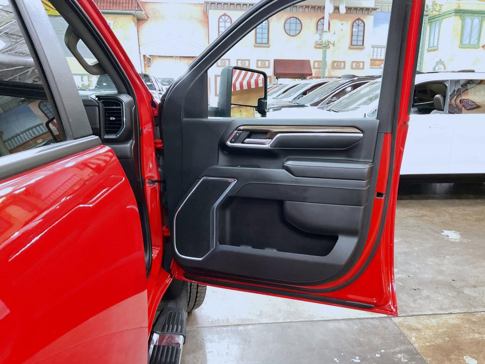 Certified 2024 Chevrolet Silverado 3500 LT w/ All Star Edition image 17