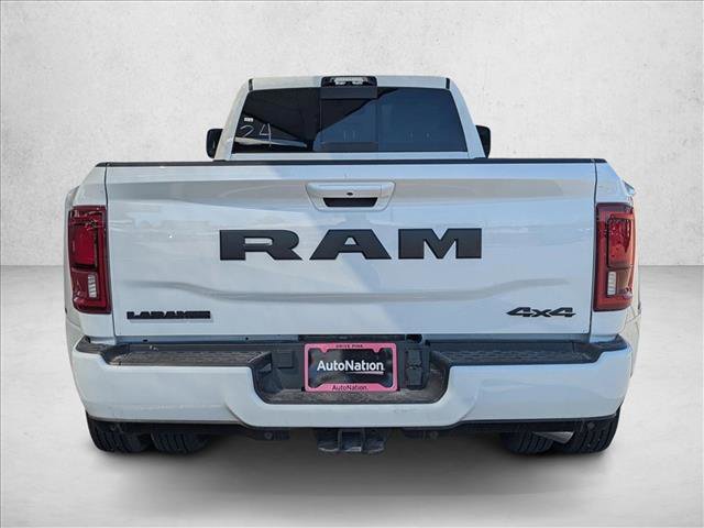 New 2026 RAM 3500 Laramie image 12