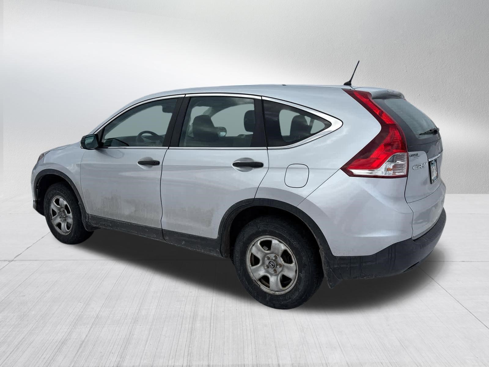 Used 2014 Honda CR-V LX image 4