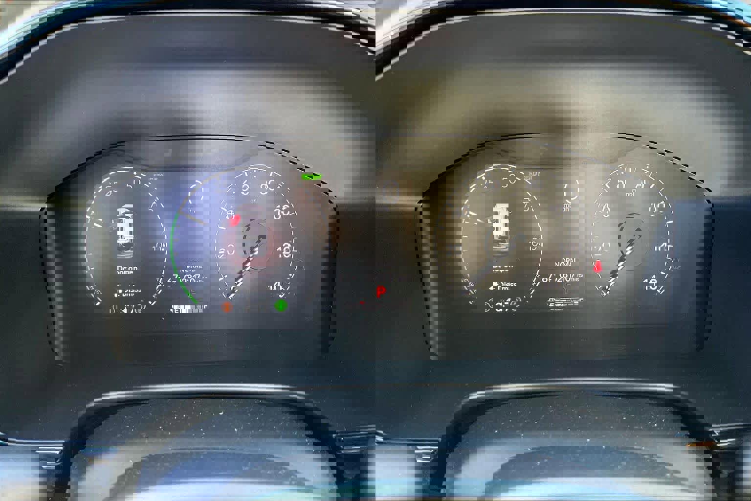 Used 2024 Honda CR-V Sport-L image 20